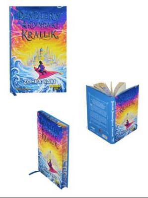 Kitap Sepeti