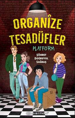 Kitap Sepeti