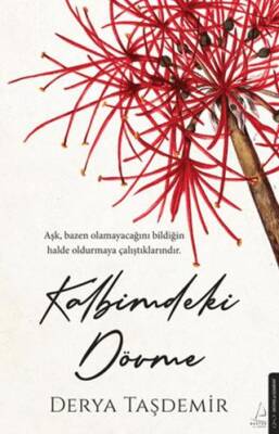 Kalbimdeki Dövme