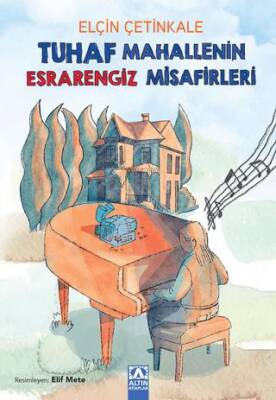 Kitap Sepeti
