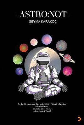 Astro Not