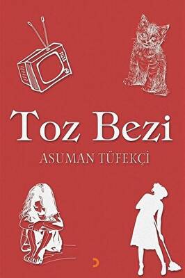 Toz Bezi