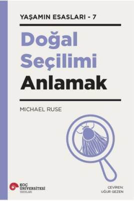 Doğal Seçilimi Anlamak Yaşamın Esasları 7