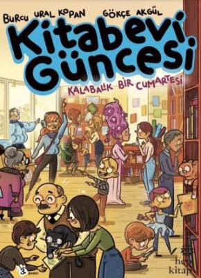 Kitap Sepeti