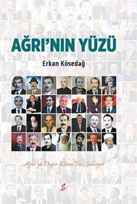 Ağrı nın Yüzü