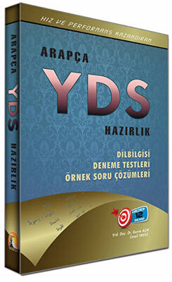 Arapça YDS Hazırlık