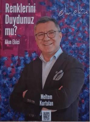 Renklerini Duydunuz mu