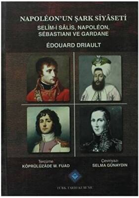 Napoleon un Şark Siyaseti