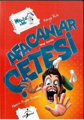 Kankiler Çetesi Sahra Çölü Esiri