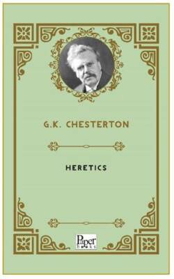 Heretics