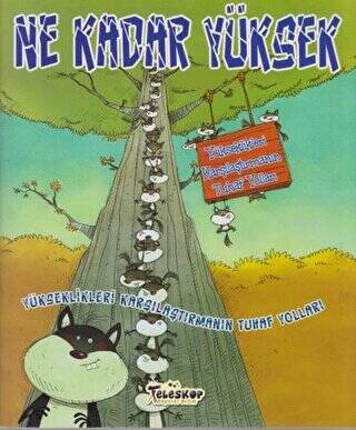 Ne Kadar Serisi Seti 4 Kitap Takım