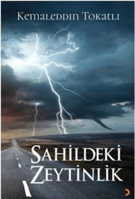 Sahildeki Zeytinlik