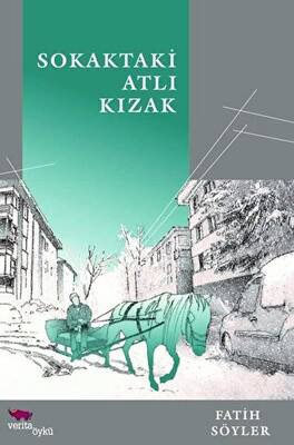Sokaktaki Atlı Kızak