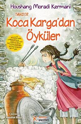 Tandır Koca Karga dan Öyküler