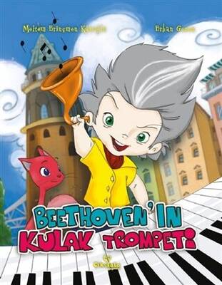 Beethoven ın Kulak Trompeti