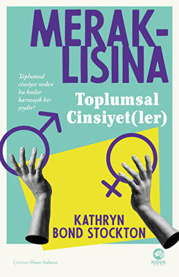Meraklısına Toplumsal Cinsiyet ler