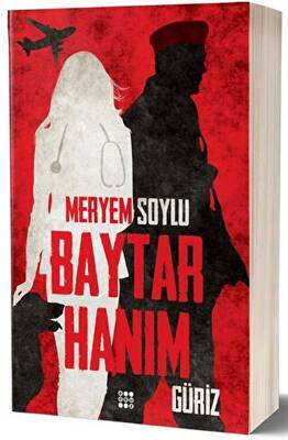 Baytar Hanım 1 Güriz