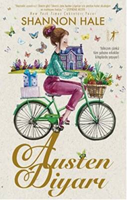 Austen Diyarı nda Gece Yarısı