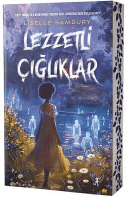 Lezzetli Çığlıklar