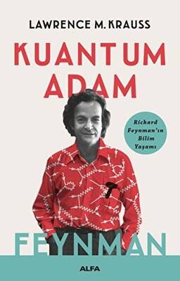 Kuantum Adam Feynman