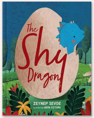 The Shy Dragon