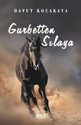 Gurbetten Sılaya