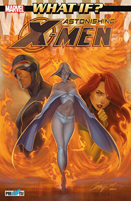 What If Astonishing X Men