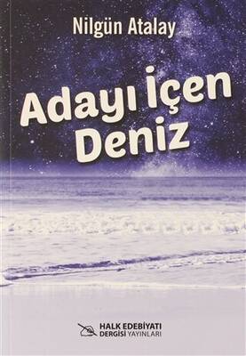 Adayı İçen Deniz