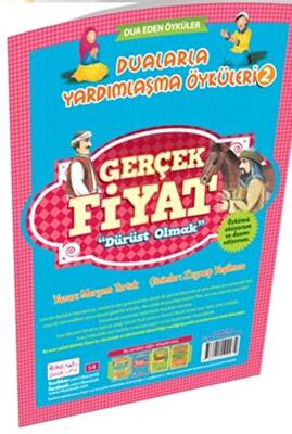 Gerçek Fiyat Dürüst Olmak Dualarla Yardımlaşma