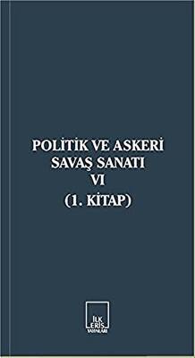 Politik ve Askeri Savaş Sanatı 6
