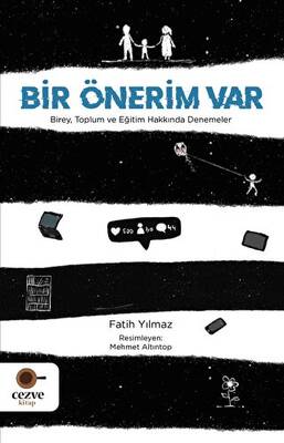 Bir Önerim Var