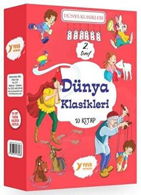 Kitap Sepeti