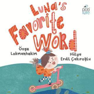 Luna s Favorite Word