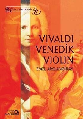 Vivaldi Venedik Violin