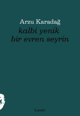 Kalbi Yenik Bir Evren Seyrin