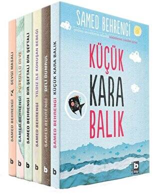 Kitap Sepeti
