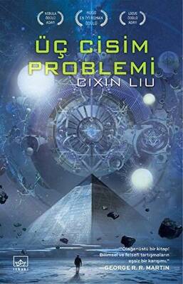 Üç Cisim Problemi Set