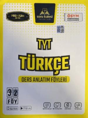 TYT YKS Türkçe Konu Anlatımı