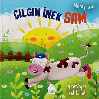 Çılgın İnek Sam