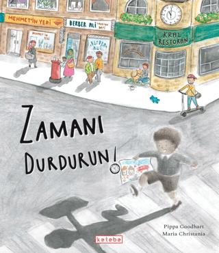 Kitap Sepeti
