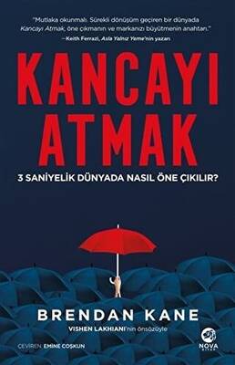 Kancayı Atmak 3 Saniyelik Dünyada Nasıl Öne Çıkılır