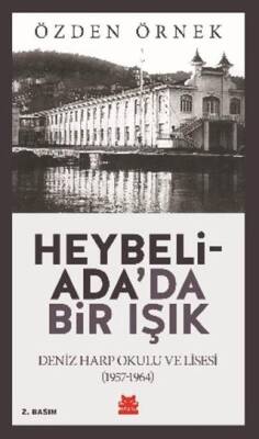 Heybeliada da Bir Işık