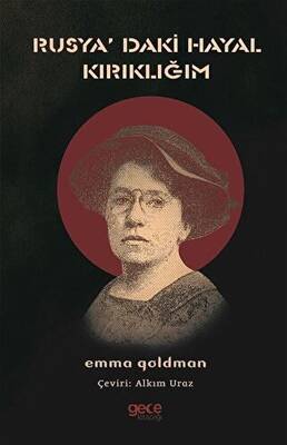 Rusyadaki Hayal Kırıklığım