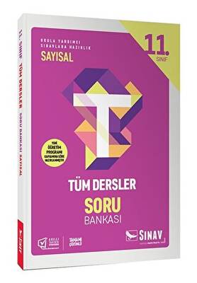 7 Sınıf 0 dan 7 ye Sayısal Konu Anlatımlı Soru Bankası