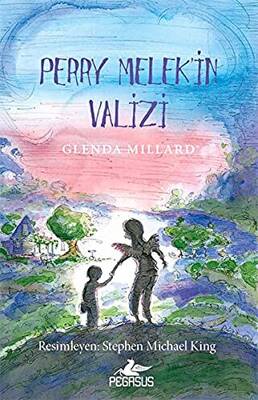 Perry Melek in Valizi