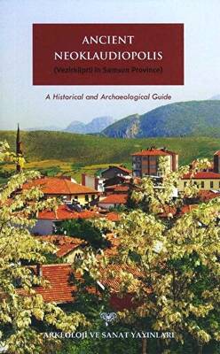 Ancient Neoklaudiopolis