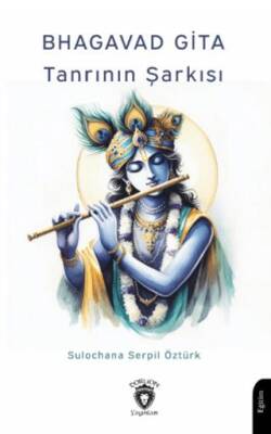 Bhagavad Gita Tanrının Şarkısı