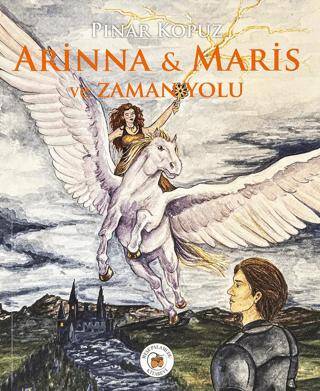 Arinna Maris ve Zaman Yolu