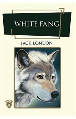 White Fang İngilizce Roman