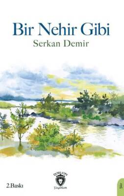 Bir Nehir Gibi